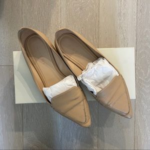 M.Gemi - Stellato flats - Size 39.5 - 8.5